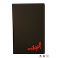 Legal Size Sealed Pad Folio Desk Folder in Full Color